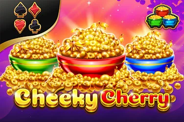 Cheeky Cherry