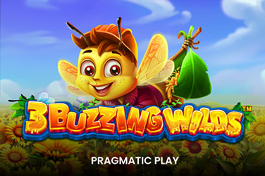 3 Buzzing Wilds™