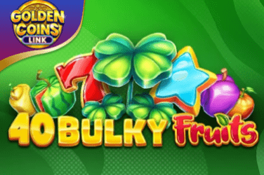 40 Bulky Fruits