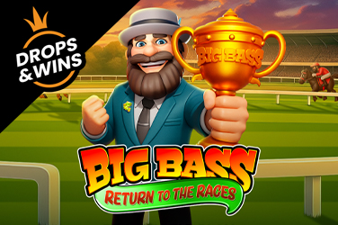 Big Bass Return to the Races